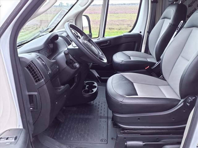 used 2021 Ram ProMaster 3500 car, priced at $27,977