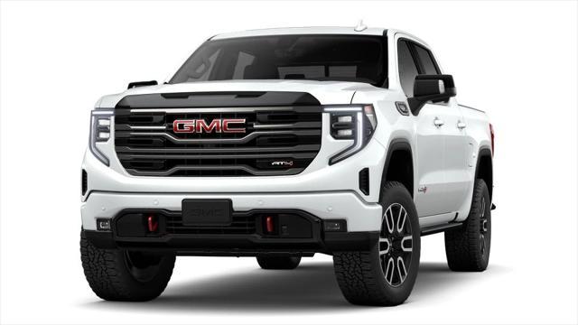 new 2025 GMC Sierra 1500 car, priced at $69,235