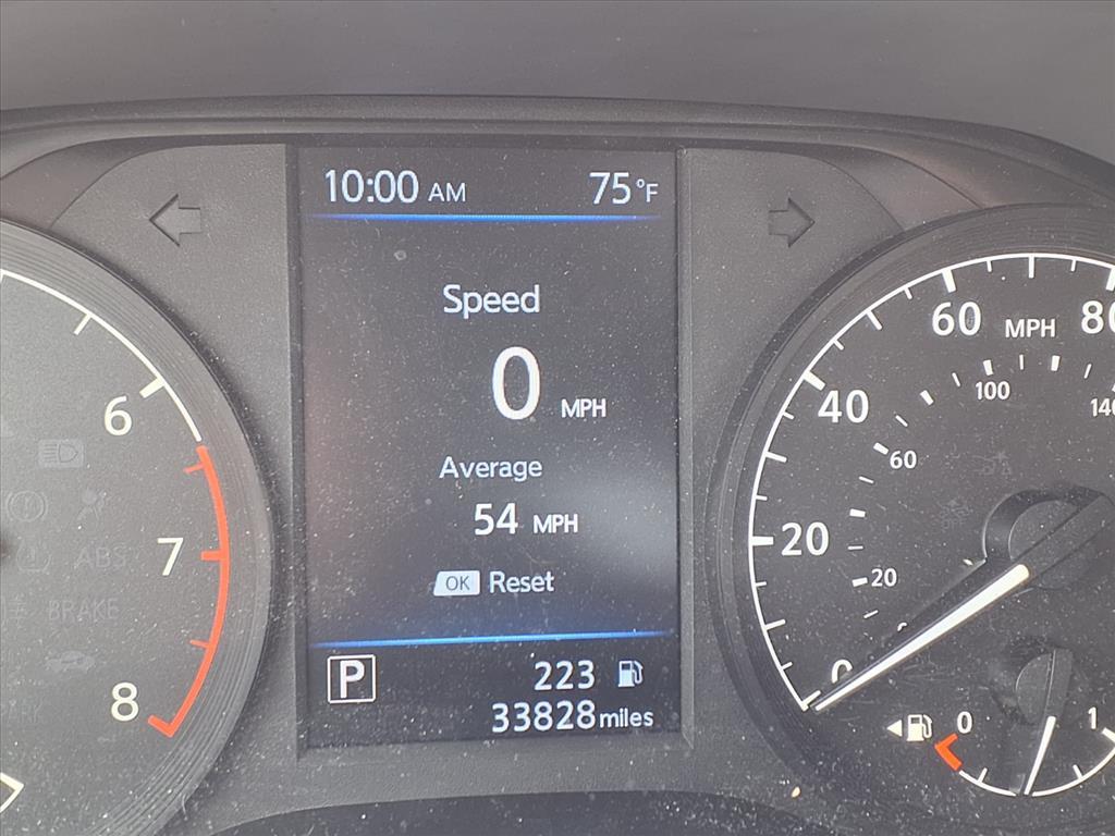 used 2022 Nissan Altima car, priced at $21,977