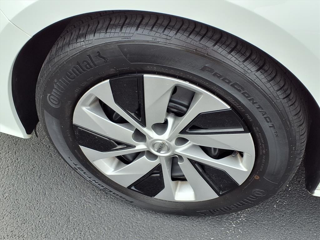 used 2022 Nissan Altima car, priced at $21,977