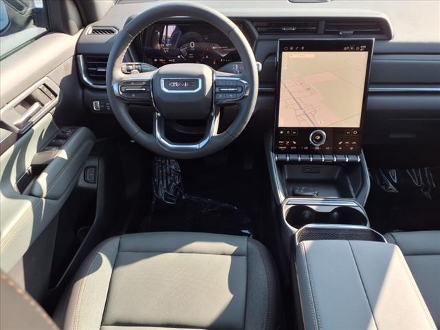 new 2026 GMC Terrain car, priced at $42,830