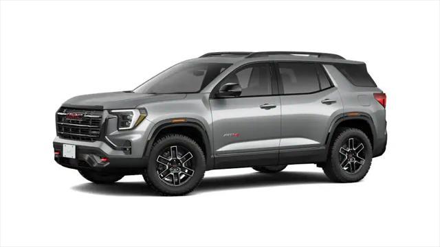 new 2026 GMC Terrain car, priced at $42,830