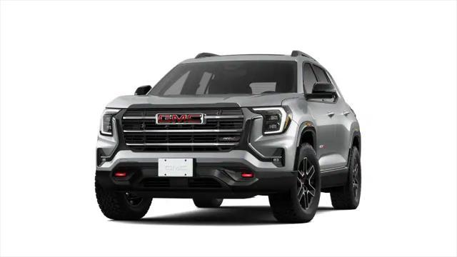 new 2026 GMC Terrain car, priced at $42,830