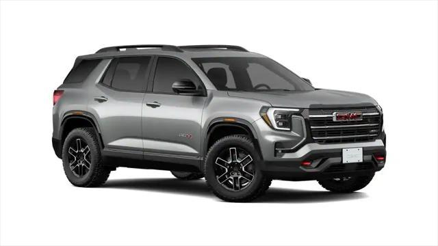 new 2026 GMC Terrain car, priced at $42,830