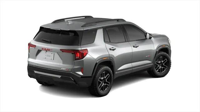 new 2026 GMC Terrain car, priced at $42,830