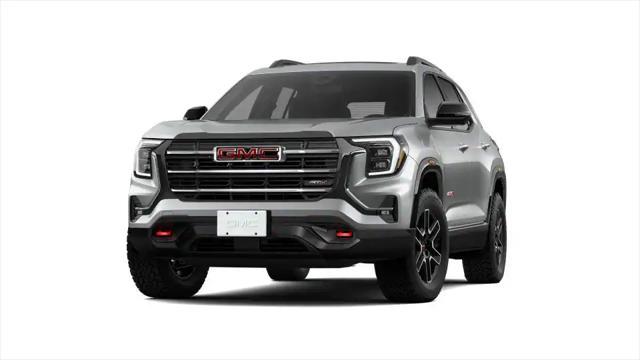 new 2026 GMC Terrain car, priced at $42,830