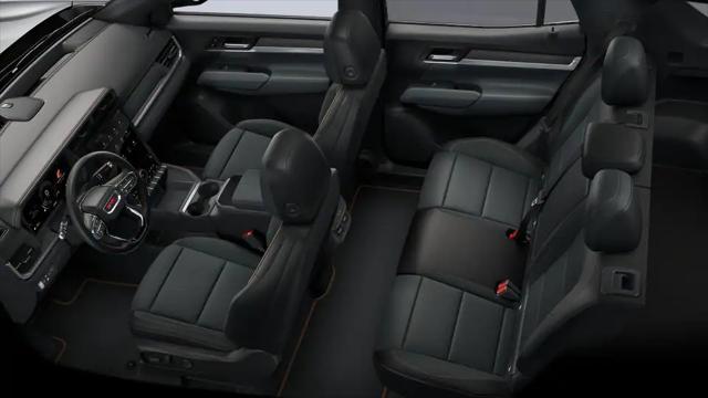 new 2026 GMC Terrain car, priced at $42,830