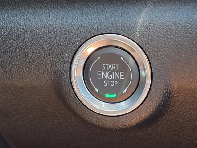 new 2026 GMC Terrain car, priced at $42,830