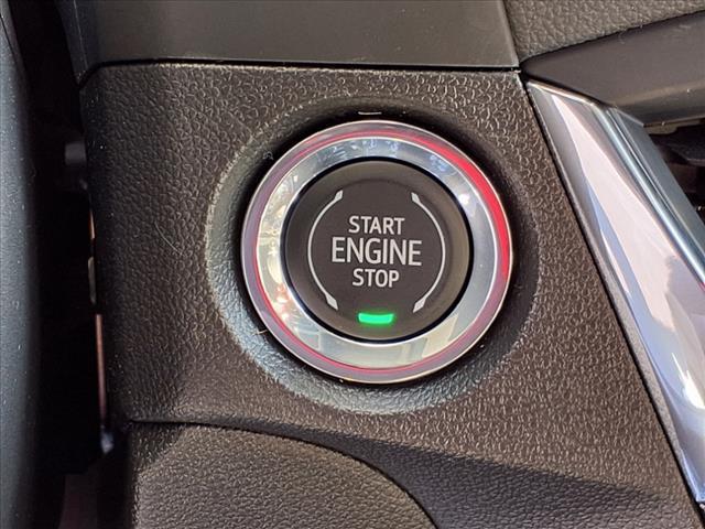 new 2025 Buick Encore GX car, priced at $35,835