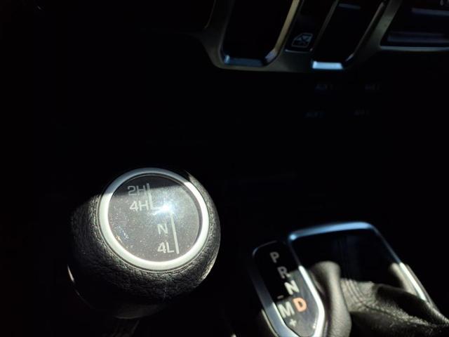 used 2022 Jeep Wrangler Unlimited car, priced at $29,977