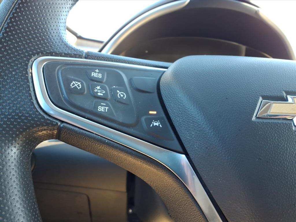 used 2024 Chevrolet Malibu car, priced at $20,977