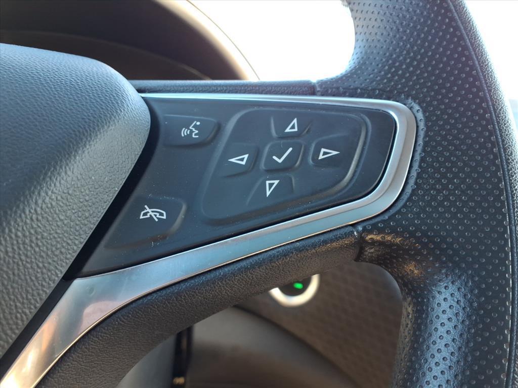 used 2024 Chevrolet Malibu car, priced at $20,977