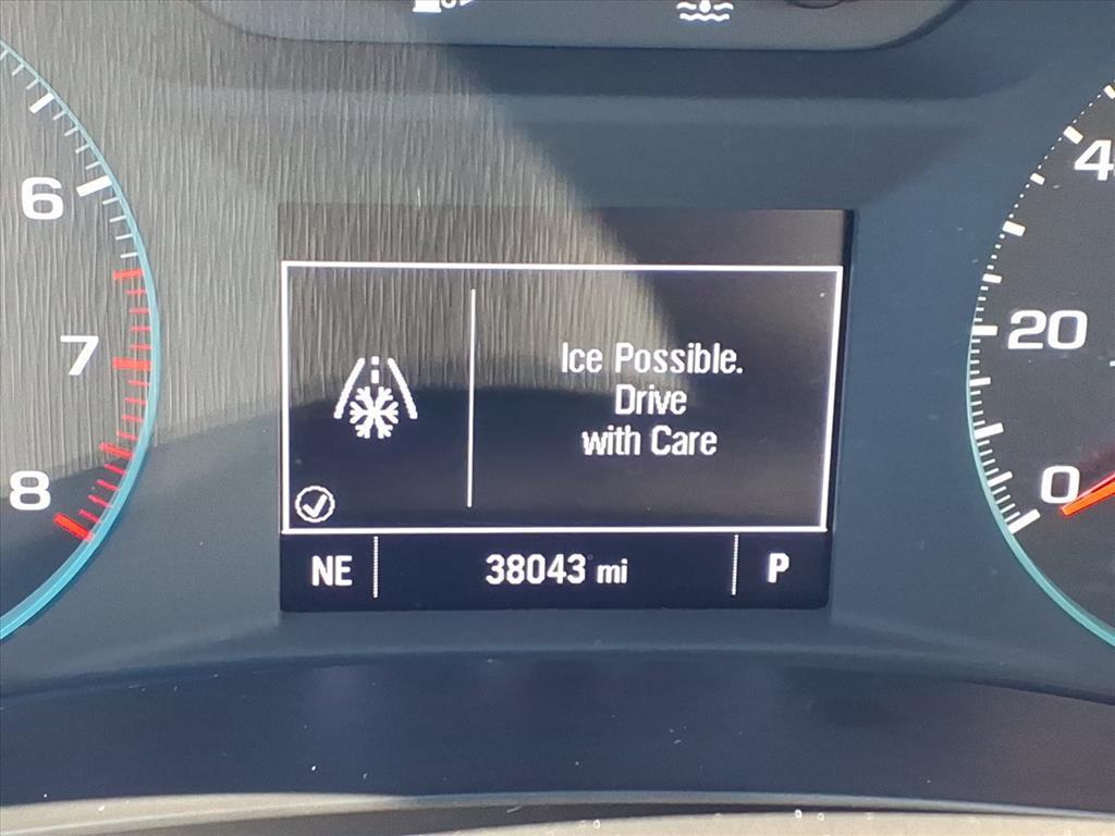 used 2024 Chevrolet Malibu car, priced at $20,977