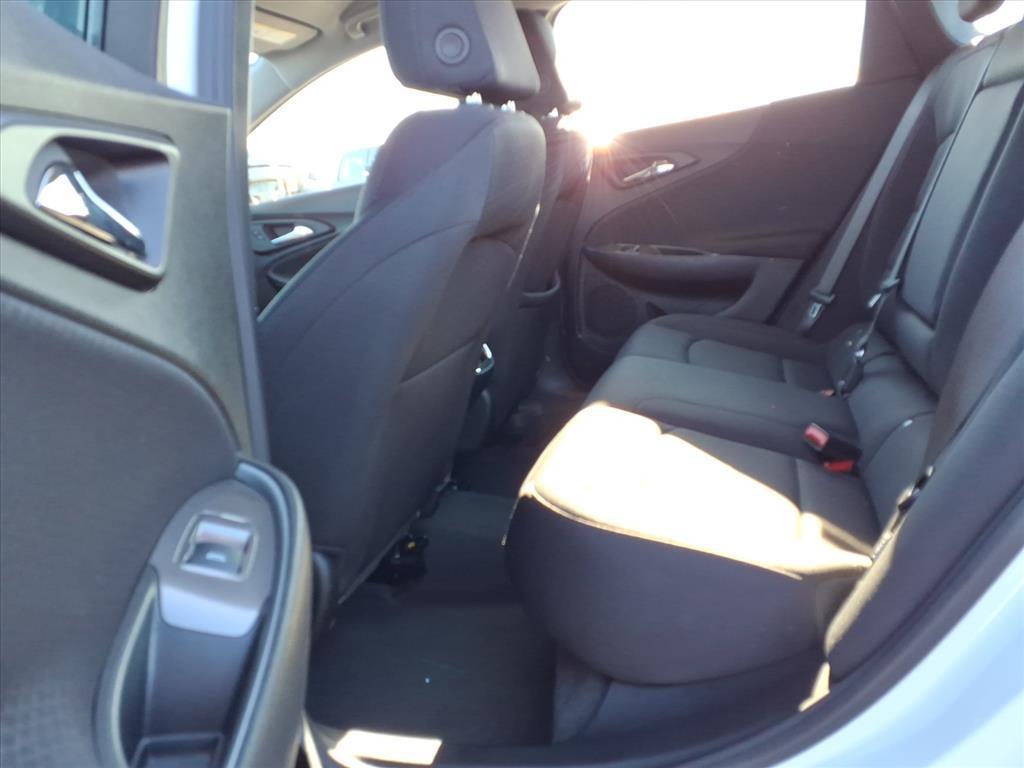 used 2024 Chevrolet Malibu car, priced at $20,977