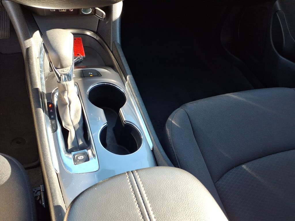 used 2024 Chevrolet Malibu car, priced at $20,977