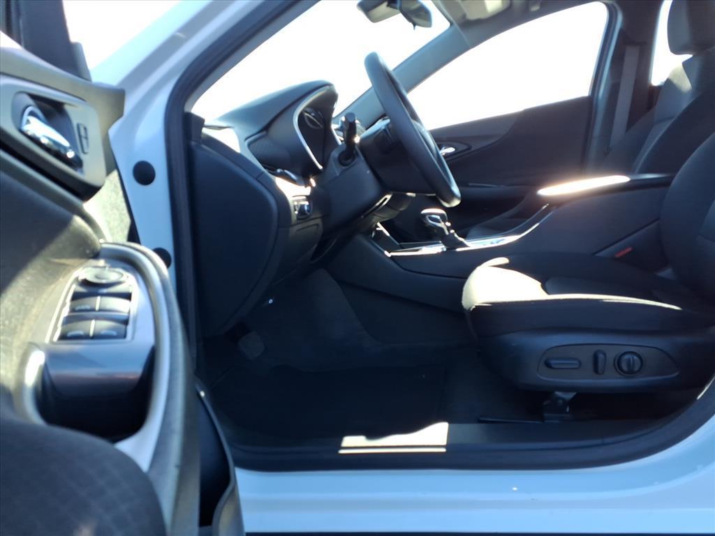 used 2024 Chevrolet Malibu car, priced at $20,977