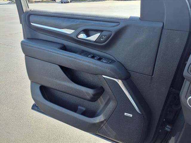 used 2021 GMC Yukon XL car, priced at $49,990