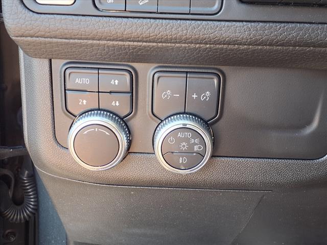 used 2021 GMC Yukon XL car, priced at $49,990