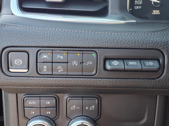 used 2021 GMC Yukon XL car, priced at $49,990
