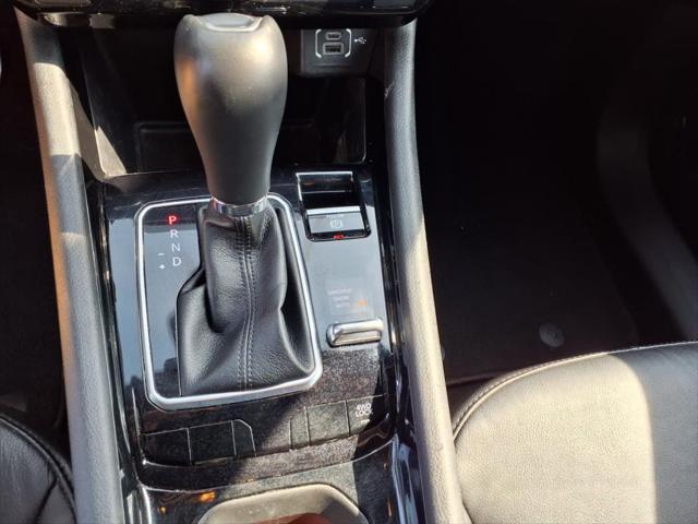 used 2022 Jeep Compass car, priced at $25,977