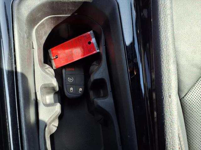 used 2022 Jeep Compass car, priced at $25,977