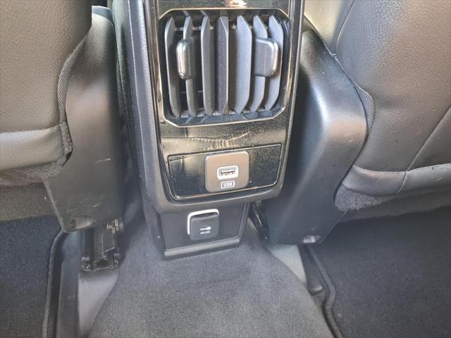 used 2022 Jeep Compass car, priced at $25,977