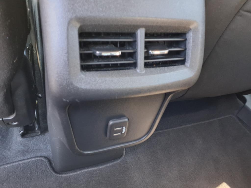 used 2022 Chevrolet Equinox car, priced at $20,977