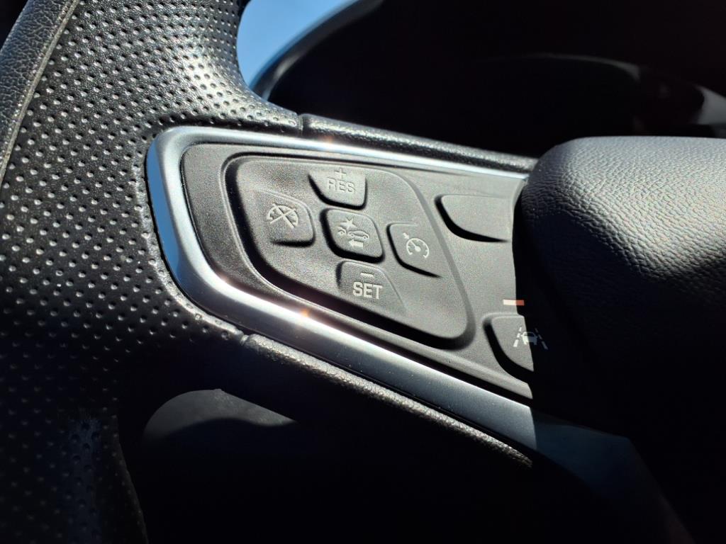used 2022 Chevrolet Equinox car, priced at $20,977