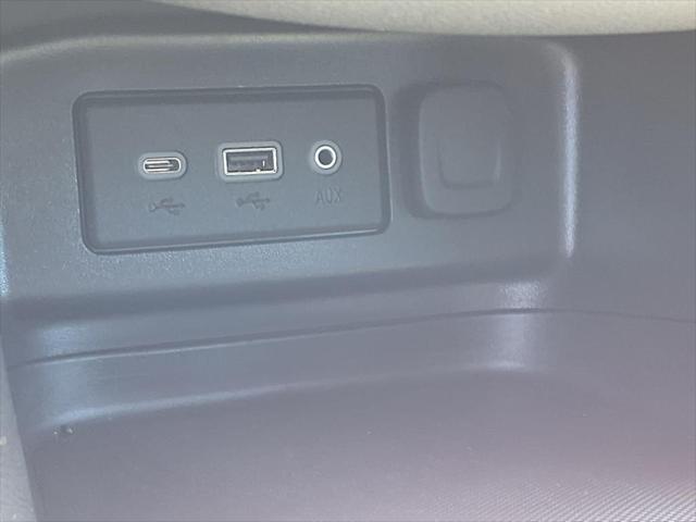 used 2022 Chevrolet Equinox car, priced at $20,977