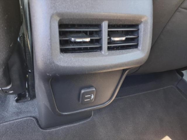 used 2022 Chevrolet Equinox car, priced at $20,977