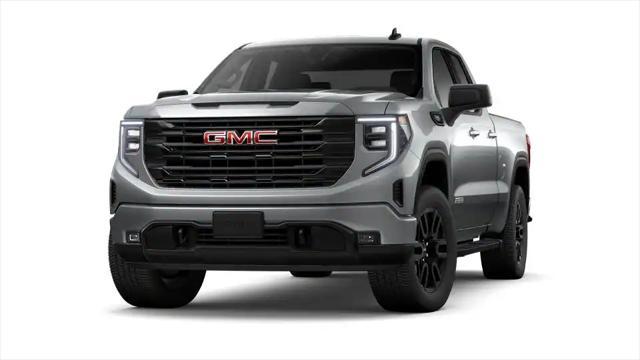 new 2025 GMC Sierra 1500 car, priced at $52,535