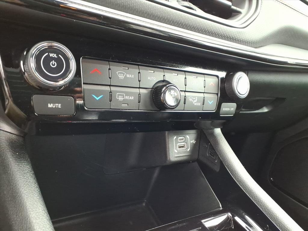 used 2024 Jeep Compass car, priced at $28,977