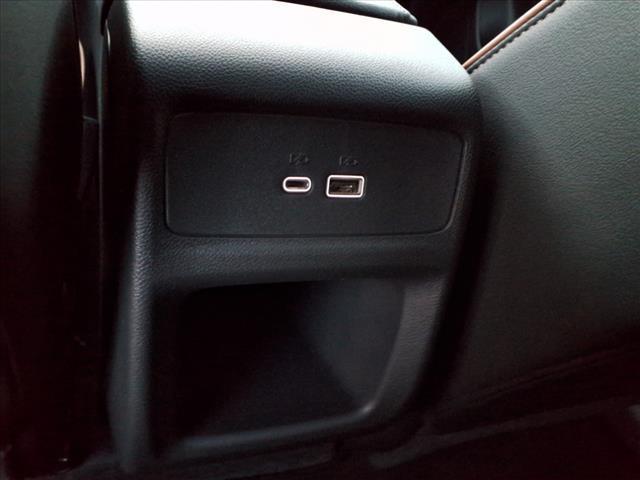 new 2025 Buick Envista car, priced at $30,735