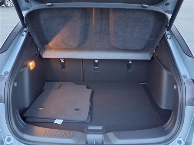 new 2025 Buick Envista car, priced at $30,735