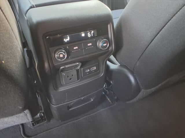 used 2023 GMC Acadia car, priced at $30,990