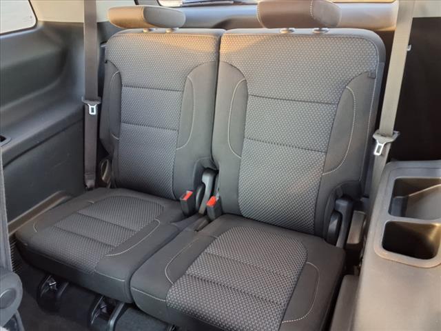 used 2023 GMC Acadia car, priced at $30,990