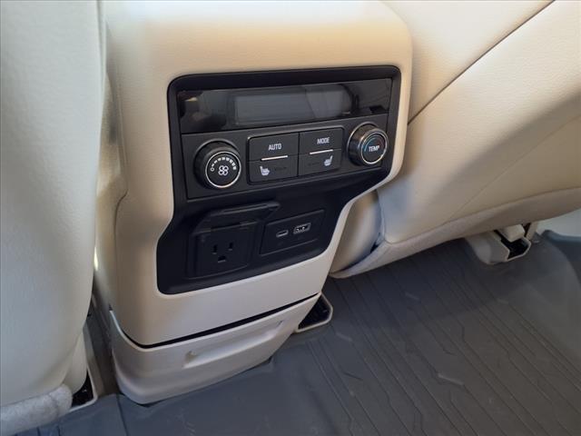 used 2022 GMC Acadia car, priced at $38,787