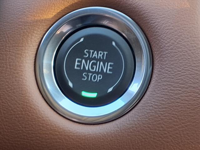 new 2025 GMC Canyon car, priced at $47,890