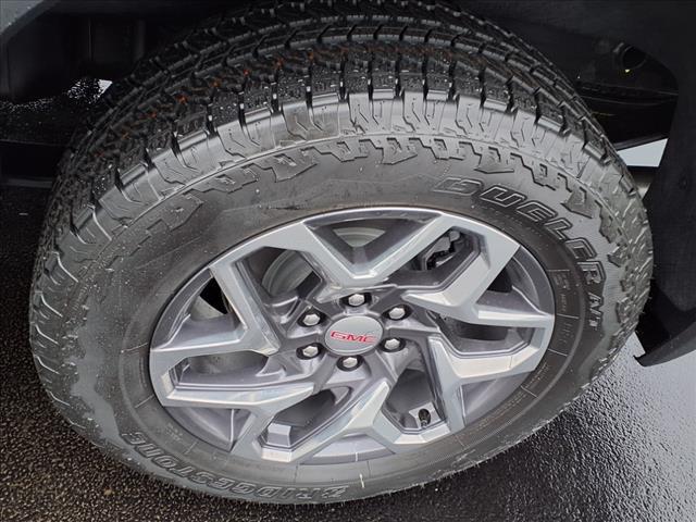 new 2025 GMC Sierra 1500 car, priced at $59,975