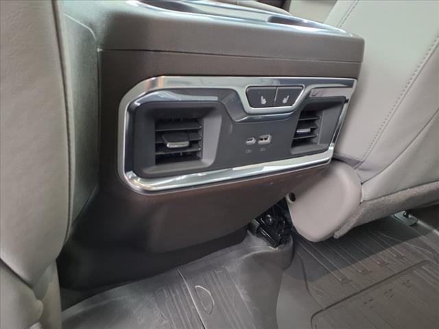 new 2025 GMC Sierra 1500 car, priced at $59,975