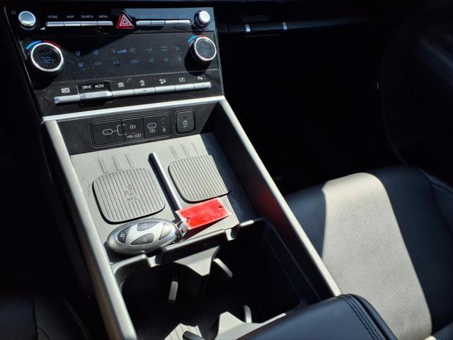 used 2024 Hyundai Santa Fe car, priced at $38,977