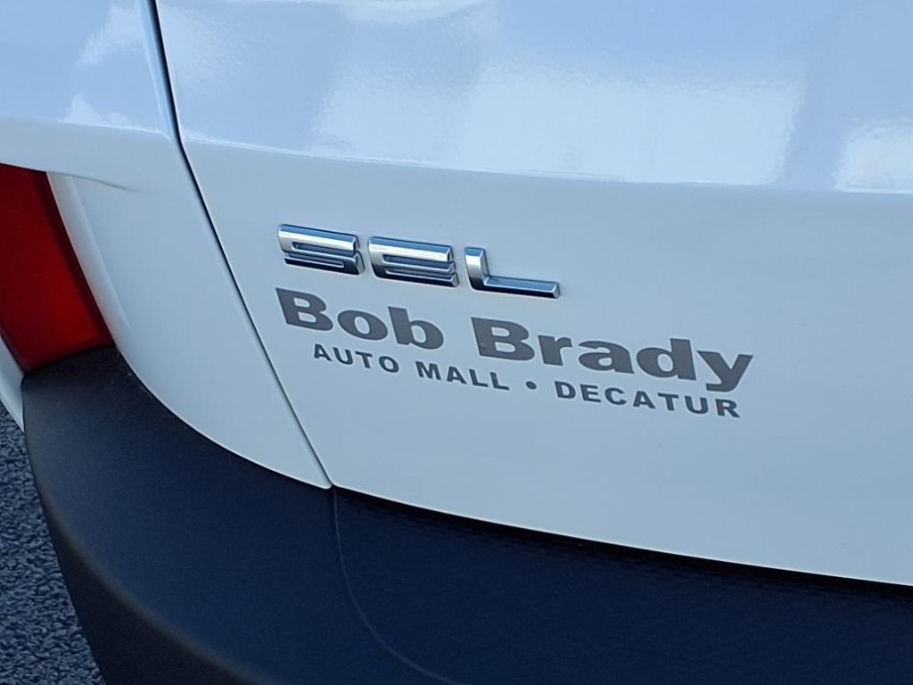 used 2022 Ford Escape car, priced at $26,977