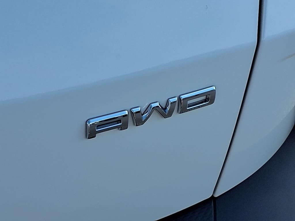 used 2022 Ford Escape car, priced at $26,977