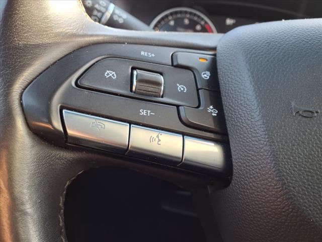 used 2023 Cadillac CT4 car, priced at $29,990