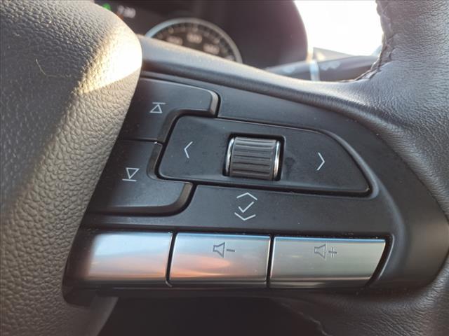 used 2023 Cadillac CT4 car, priced at $29,990