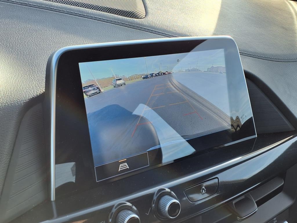 used 2023 Cadillac CT4 car, priced at $28,797