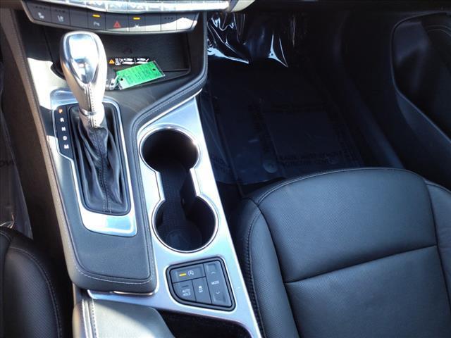 used 2023 Cadillac CT4 car, priced at $29,990