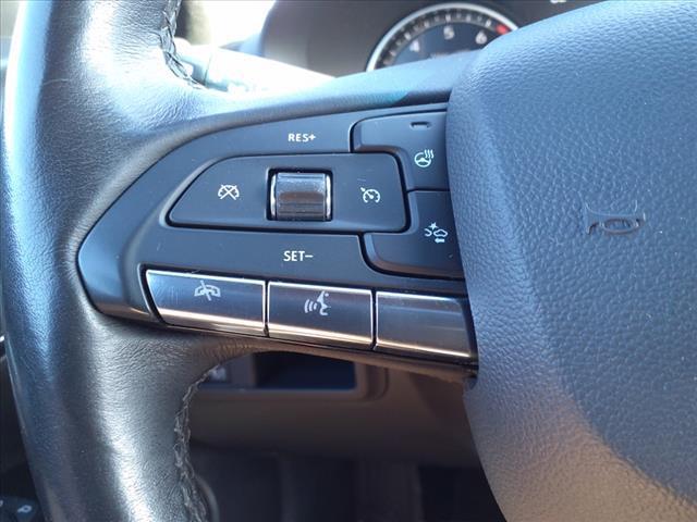 used 2023 Cadillac CT4 car, priced at $29,990