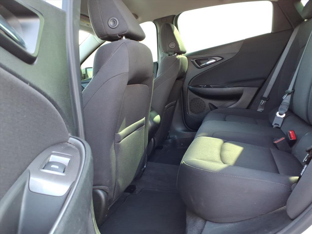 used 2022 Chevrolet Malibu car, priced at $22,477