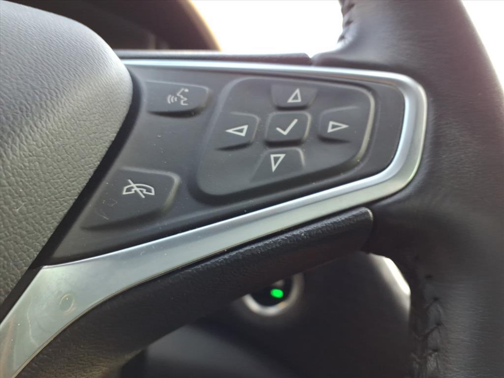 used 2022 Chevrolet Malibu car, priced at $22,477